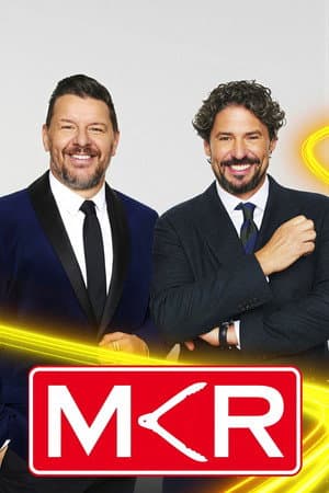 My Kitchen Rules