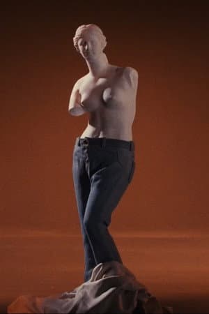 Rhapsody in Blue Jeans
