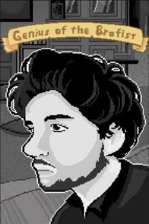 Genius of the Brofist