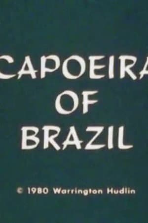 Capoeira of Brazil
