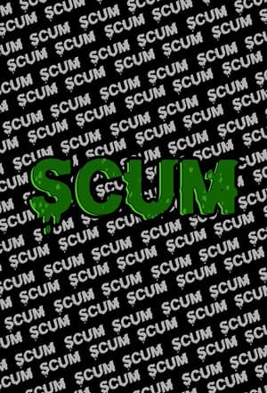 SCUM