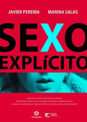 Sexo explícito