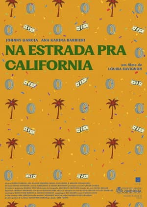 Na Estrada Pra California