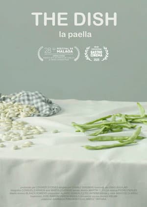 The Dish: La paella