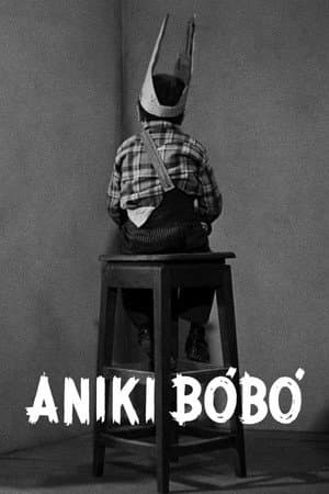 Aniki-Bóbó