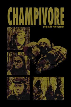 Champivore