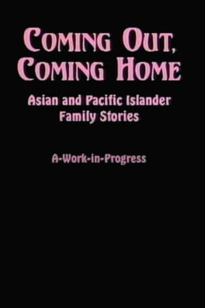 Coming Out, Coming Home