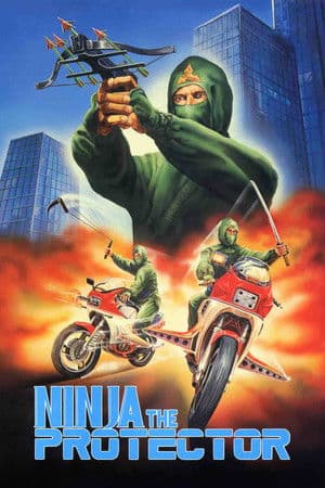 Ninja the Protector