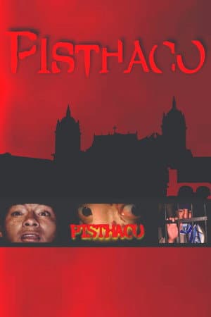 Pisthaco