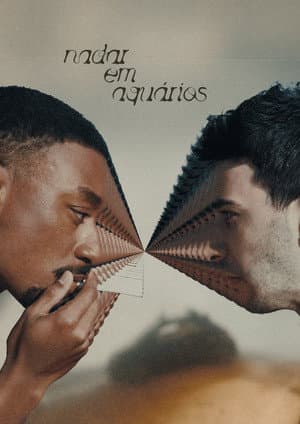 Nadar em Aquários