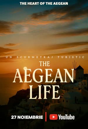 The Aegean Life