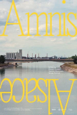 Amnis Alsace