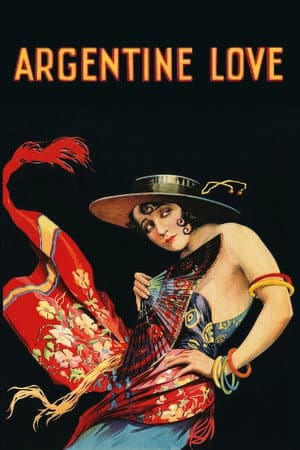 Argentine Love