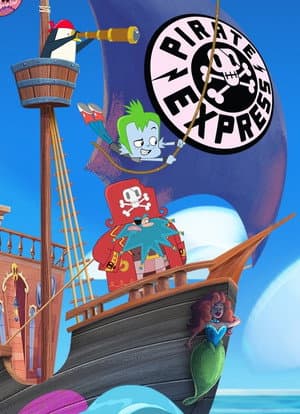 Pirate Express