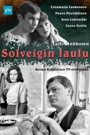 Solveigin laulu