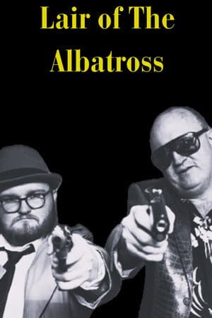 Lair of The Albatross