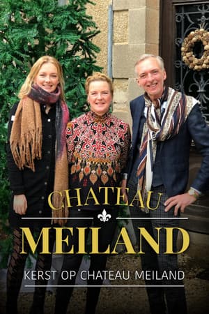 Kerst op Chateau Meiland