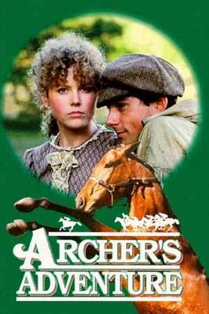 Archer's Adventure