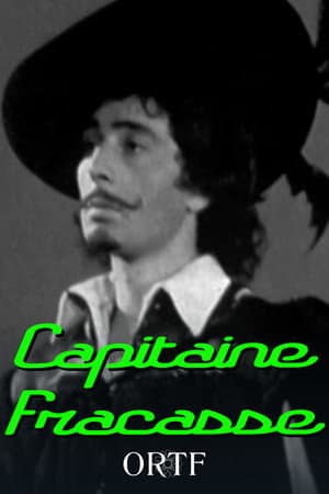 Le Capitaine Fracasse