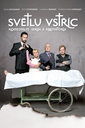 Světlu vstříc