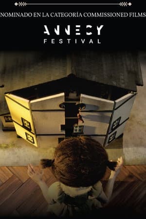 Little Nightmares - Broken Promises