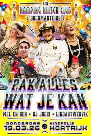 Pak Alles Wat Je Kan