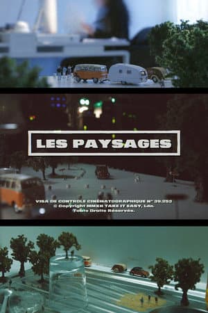 Les Paysages