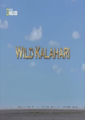 Wild Kalahari