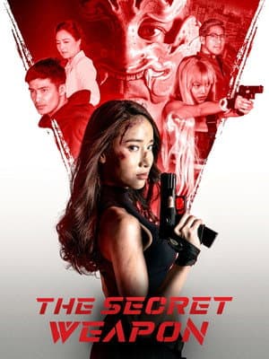 The Secret Weapon