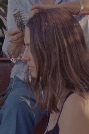 Notes, Imprints (On Love): Part II, Carmela