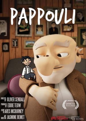 Pappouli
