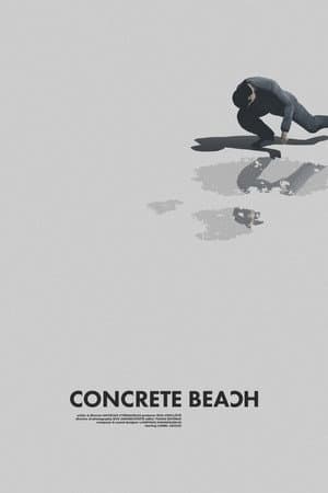 Concrete Beach