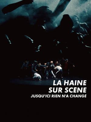 La Haine : jusqu'ici rien n'a changé
