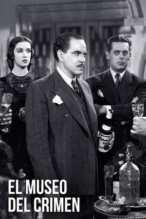 El museo del crimen