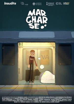 Marcharse