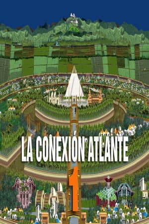 La Conexión Atlante