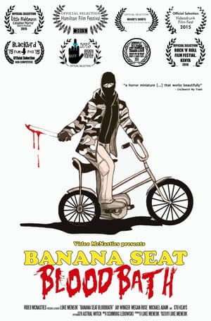 Banana Seat Bloodbath