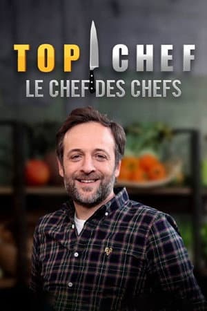 Top chef : Le chef des chefs