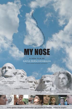 My Nose