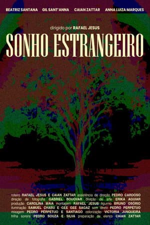Sonho Estrangeiro