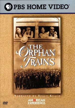 The Orphan Trains