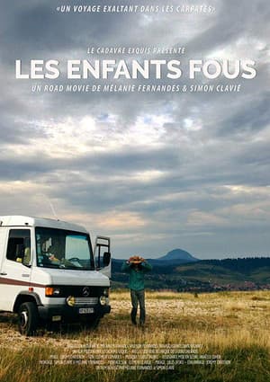 Les enfants fous
