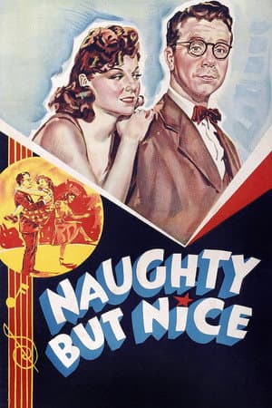 Naughty but Nice