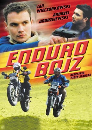 Enduro Bojz