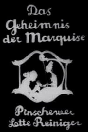 The Secret of the Marquise
