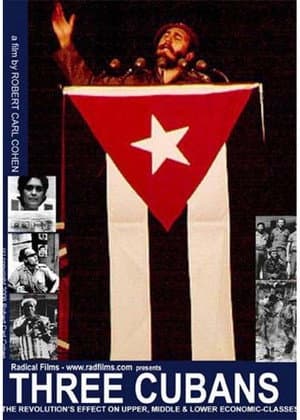 Three Cubans