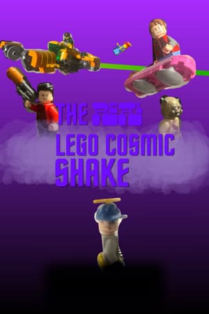 The Real Lego Cosmic Shake