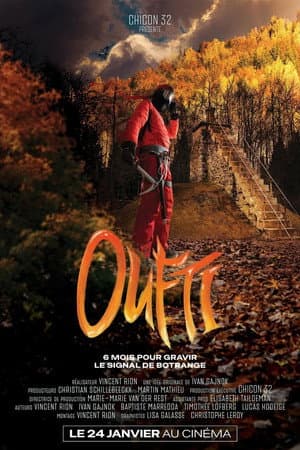 Oufti