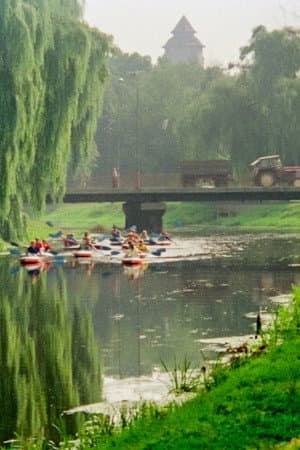 Lubusz Land