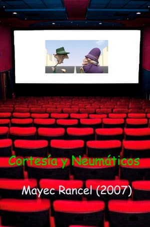 Cortesia Y Neumaticos